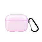 Basic AirPods Pro 2 Şeffaf Silikon Kılıf - SUMTHINCS