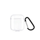 Basic AirPods Şeffaf Silikon Kılıf - SUMTHINCS