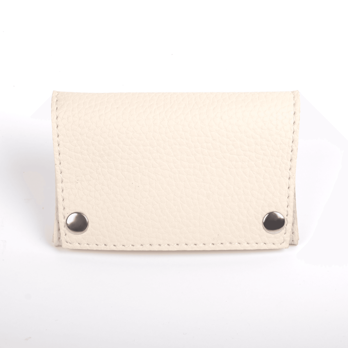 Bej Deri Cüzdan - SUMTHINCS