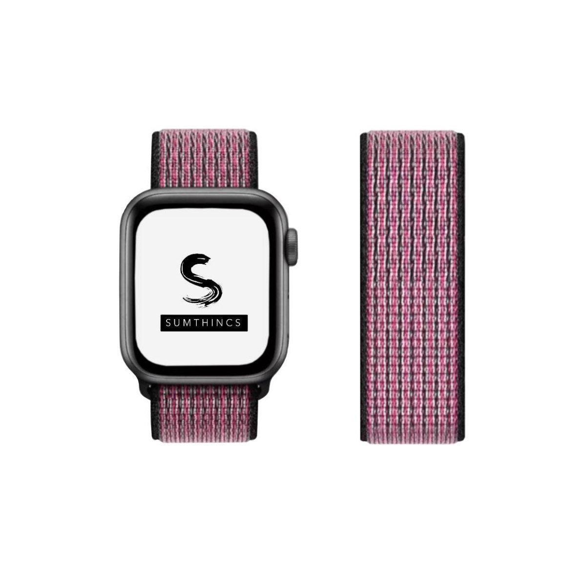 Berry Spor Solo Kordon - SUMTHINCS
