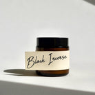 Black Incense Kokulu Mum Mini - SUMTHINCS