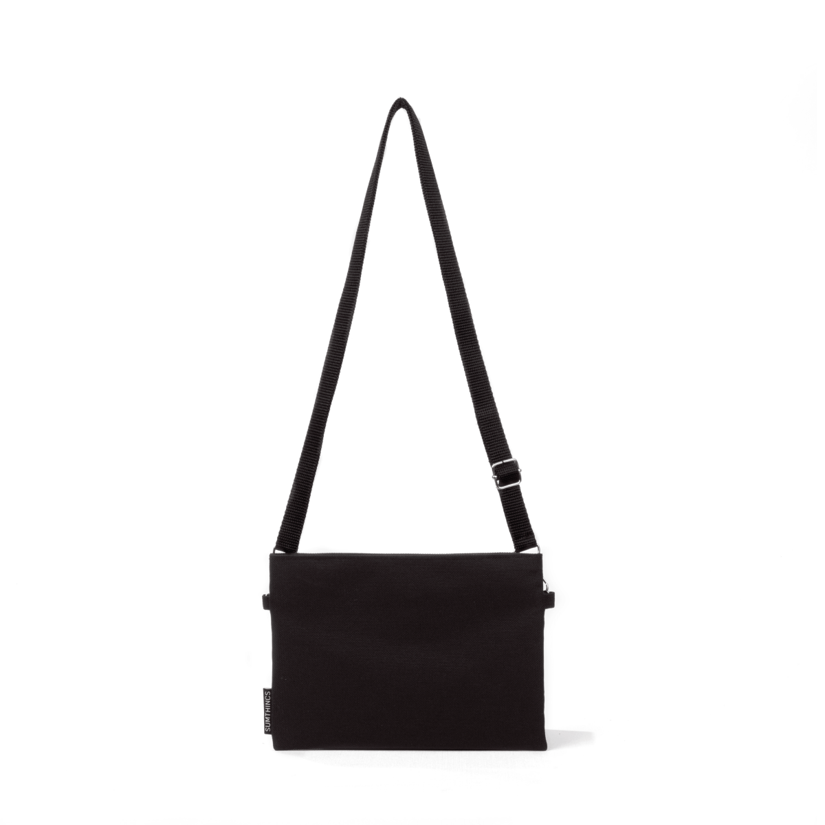 Black Little Pocket Telefon Çantası - SUMTHINCS