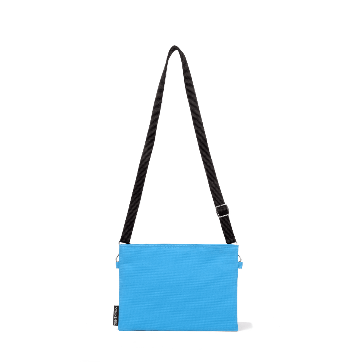 Blue Little Pocket Telefon Çantası - SUMTHINCS