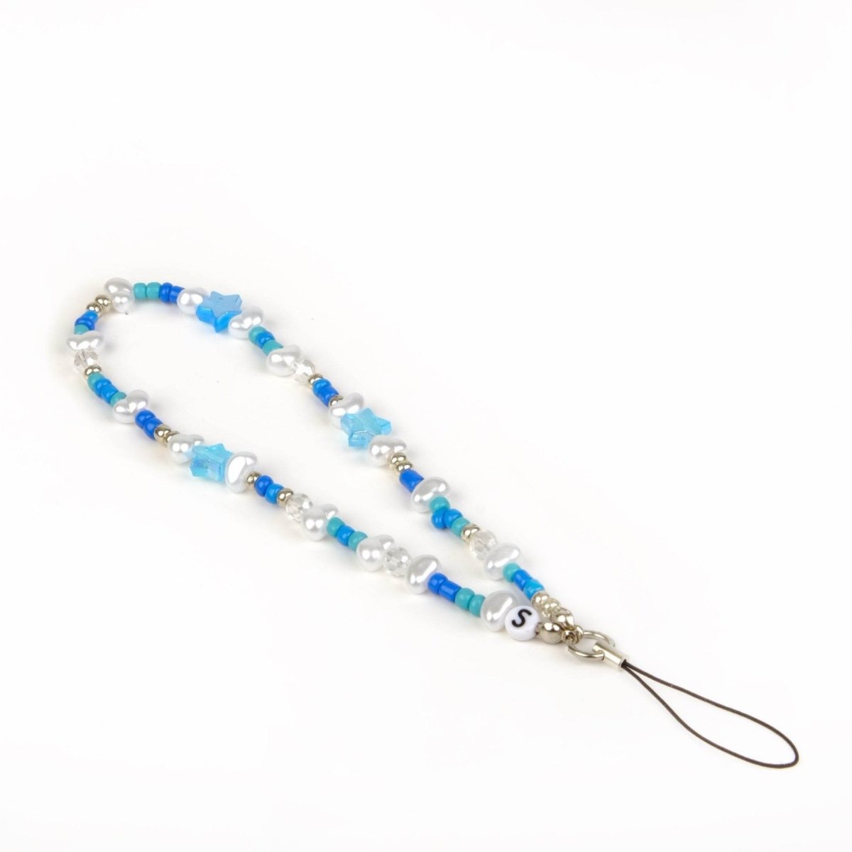 Blue Stars Telefon Bilek Askısı - SUMTHINCS