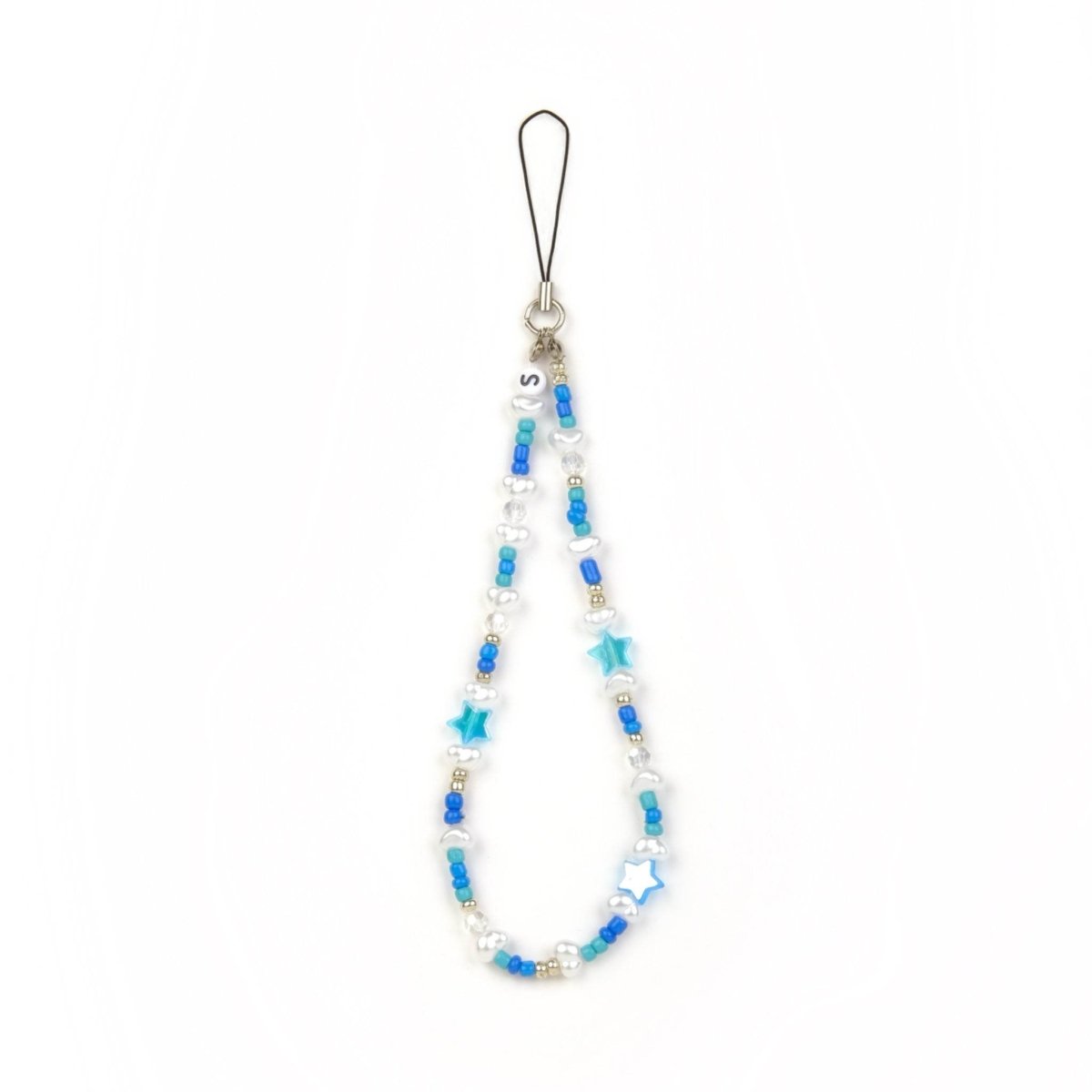 Blue Stars Telefon Bilek Askısı - SUMTHINCS