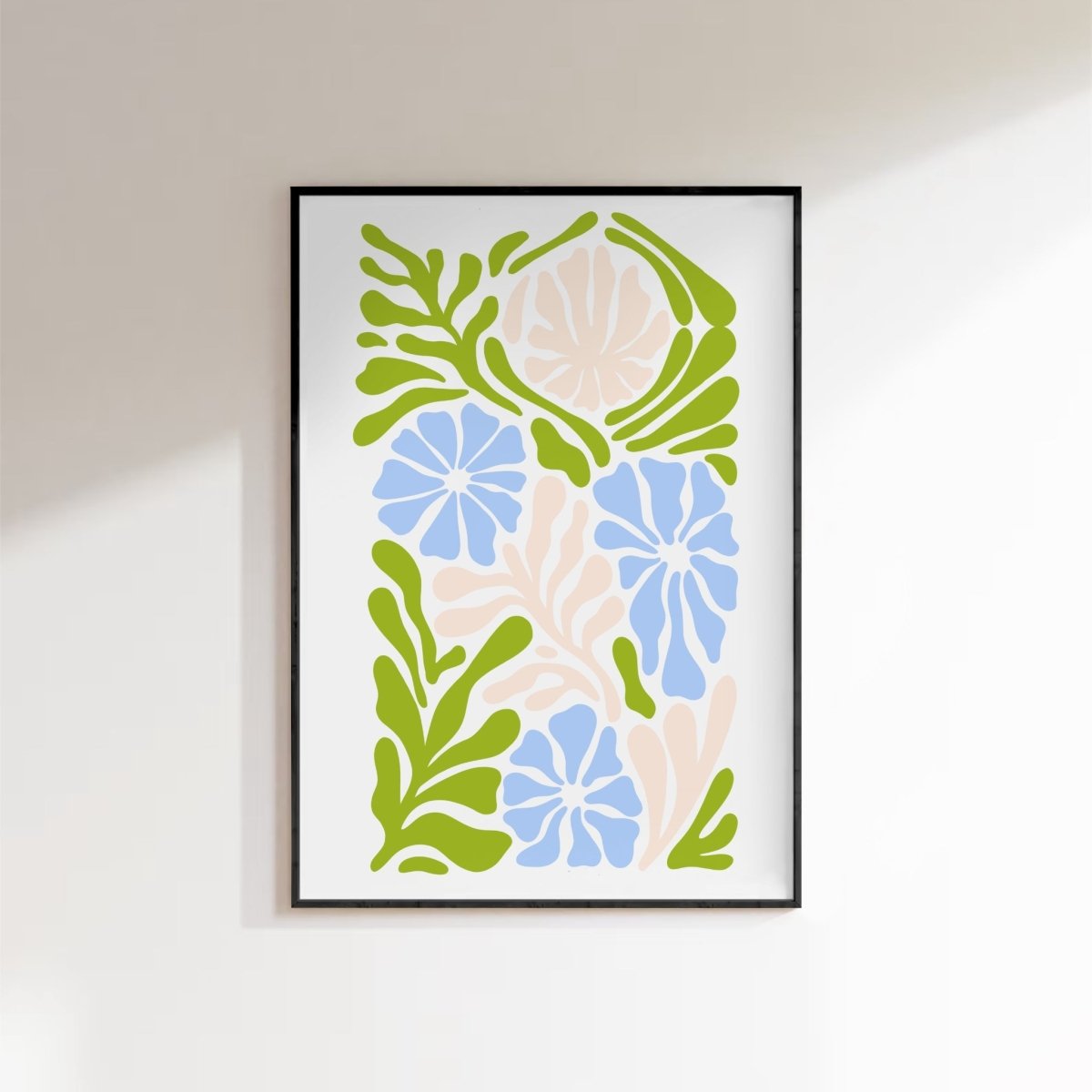 Botanica Poster 10x15 - Sumthincs