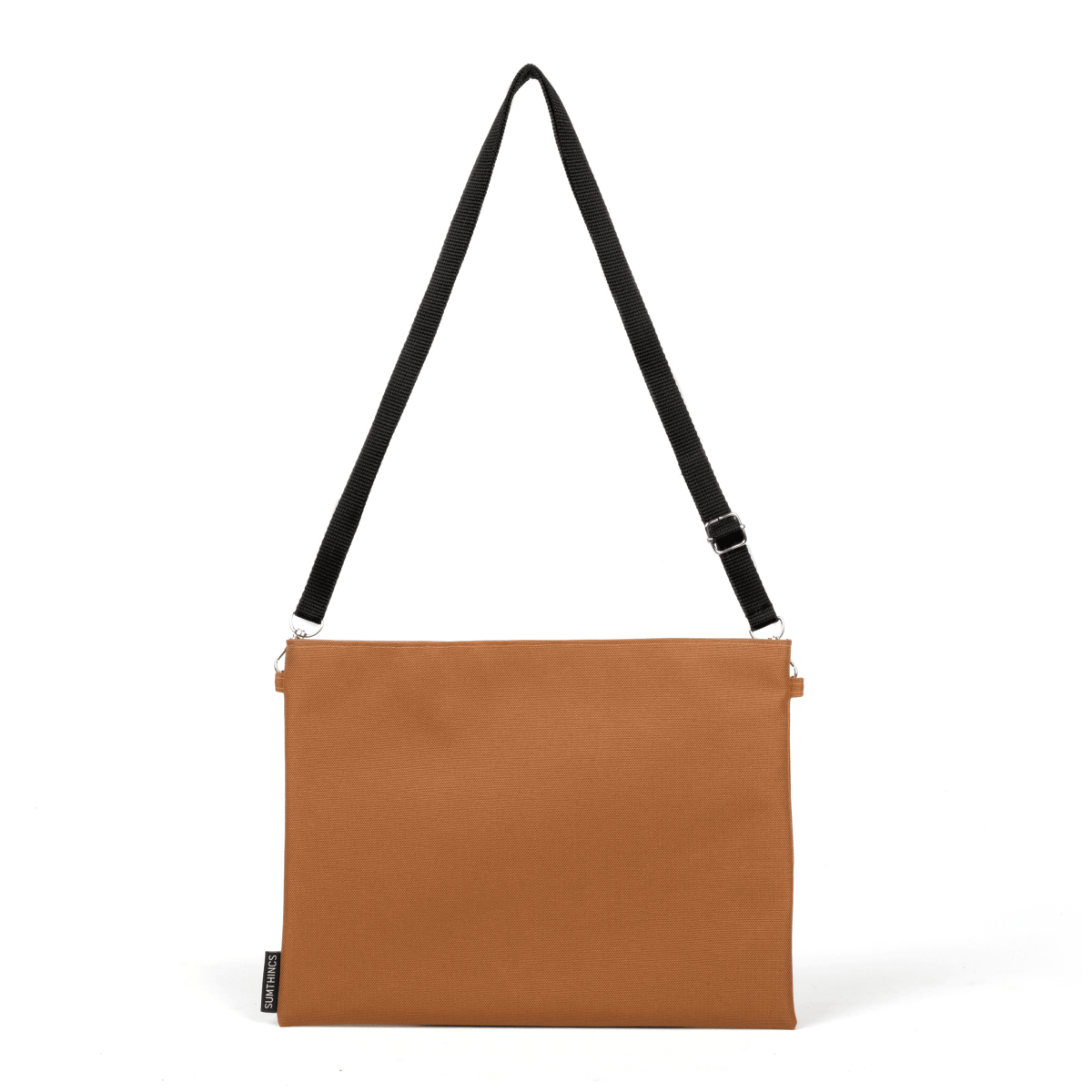 Camel Big Pocket Çanta - SUMTHINCS