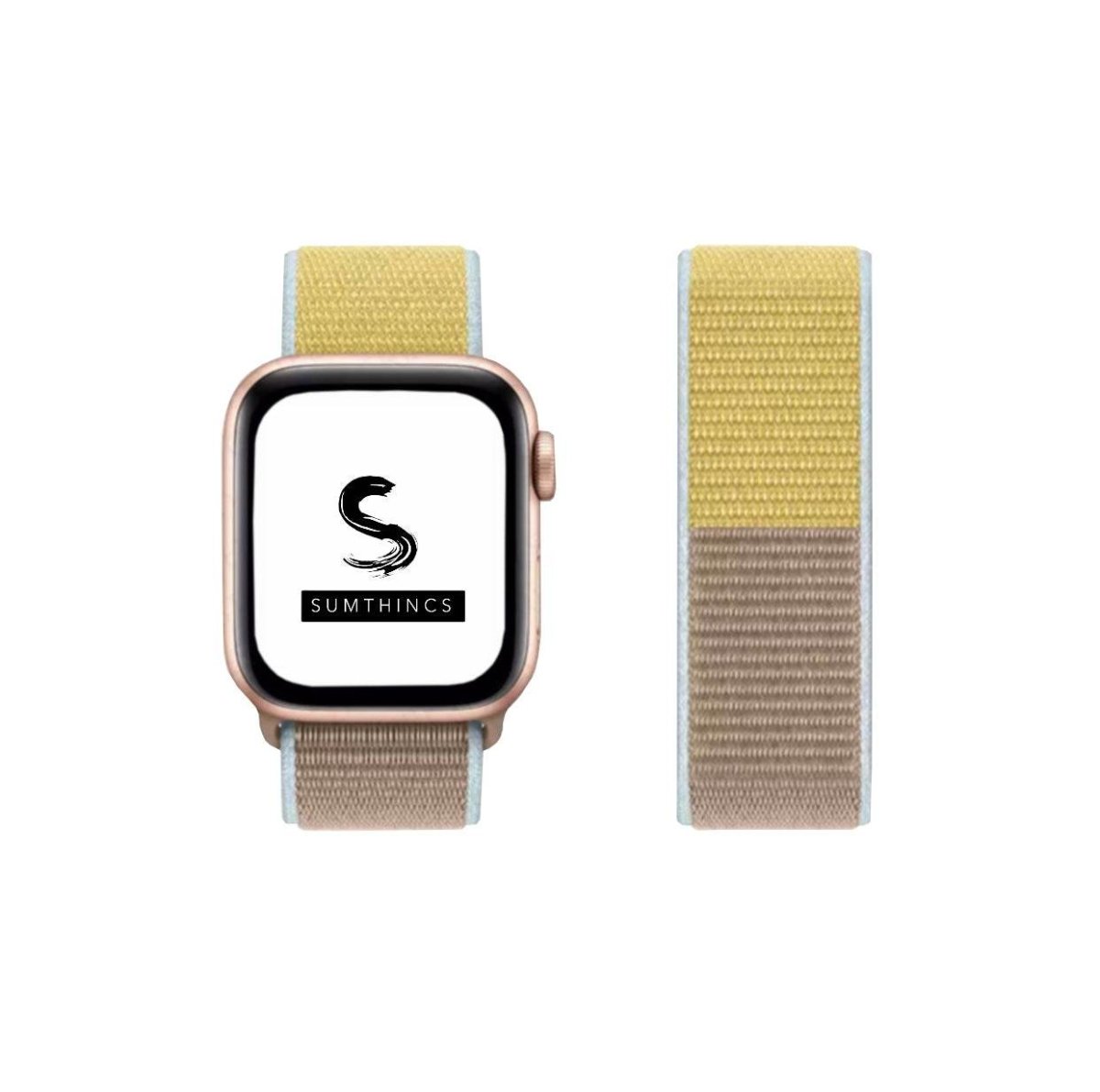 Camel Spor Solo Kordon - SUMTHINCS