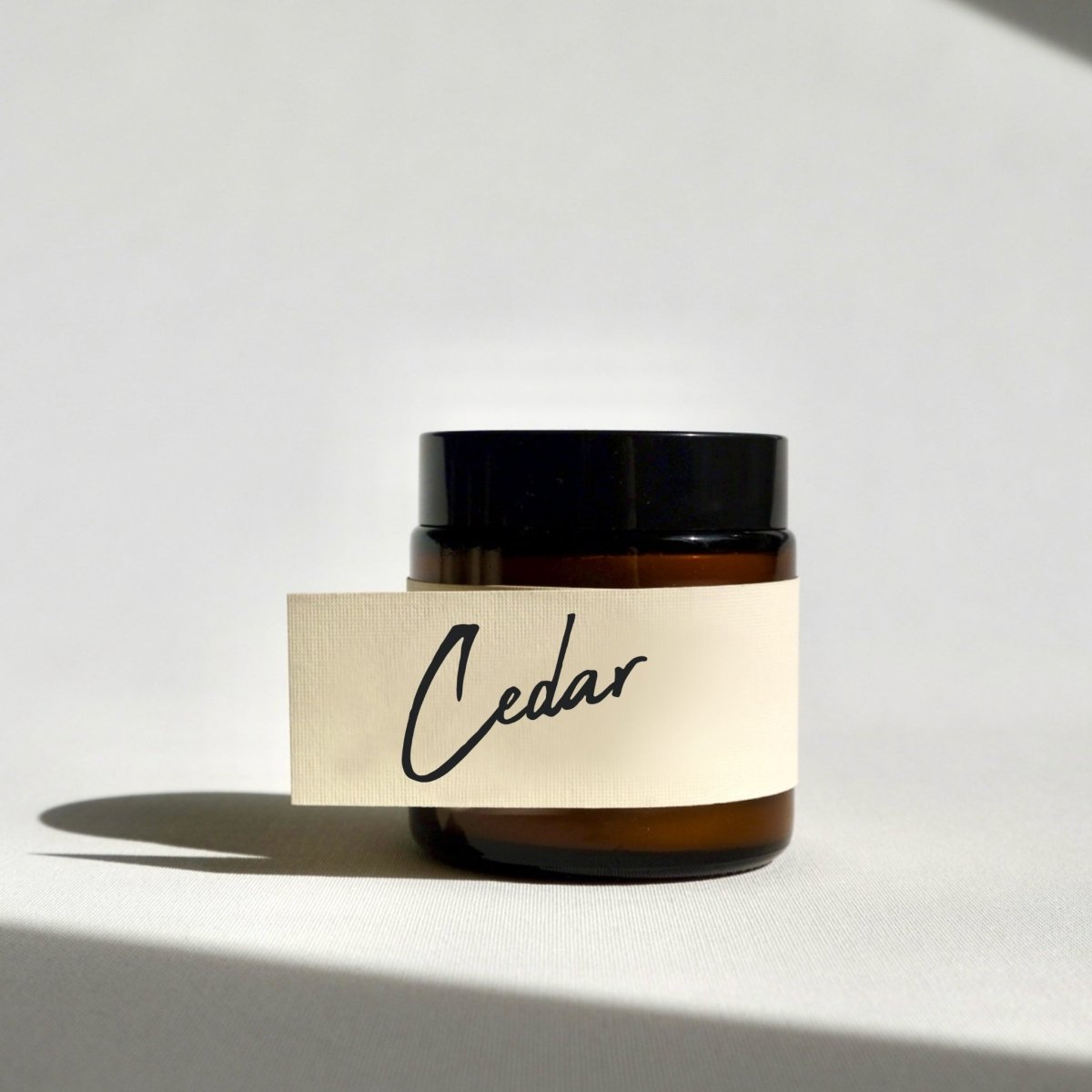 Cedar Kokulu Mum Mini - SUMTHINCS