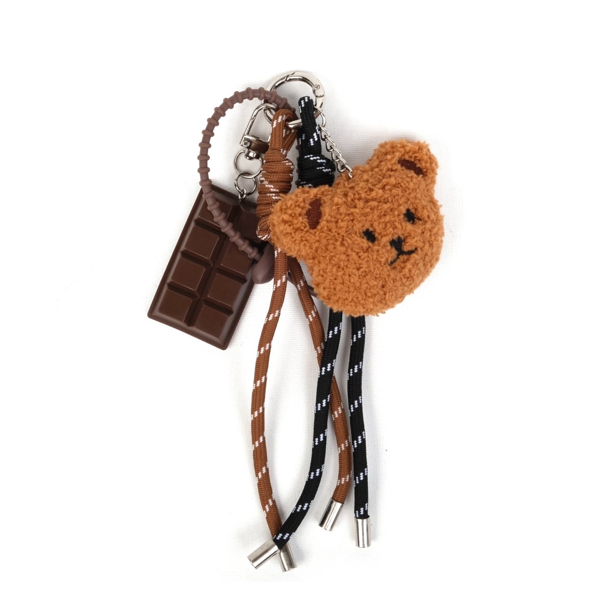 Charm Keychain Bear Süs - SUMTHINCS