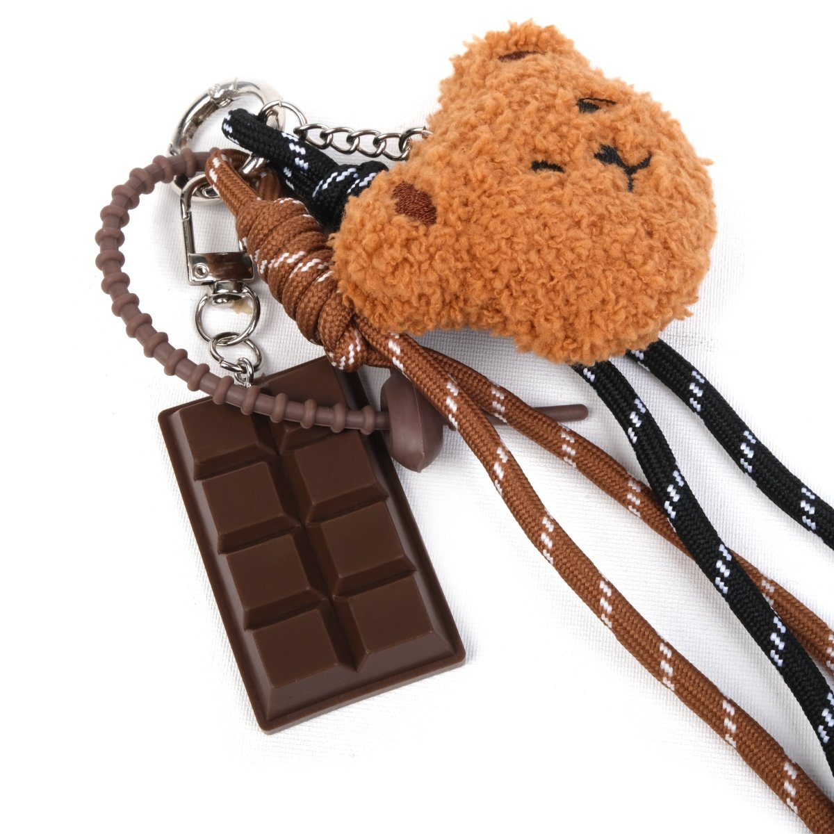 Charm Keychain Bear Süs - SUMTHINCS