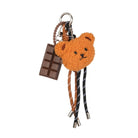 Charm Keychain Bear Süs - SUMTHINCS