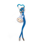 Charm Keychain Blue Labubu Mini Süs - SUMTHINCS