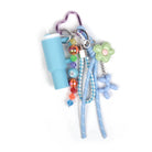Charm Keychain Blue Stanley Süs - SUMTHINCS