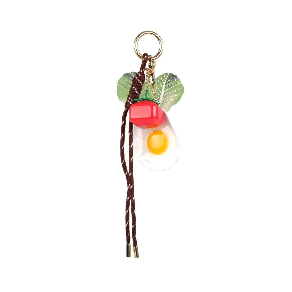 Charm Keychain Breakfast Süs - SUMTHINCS