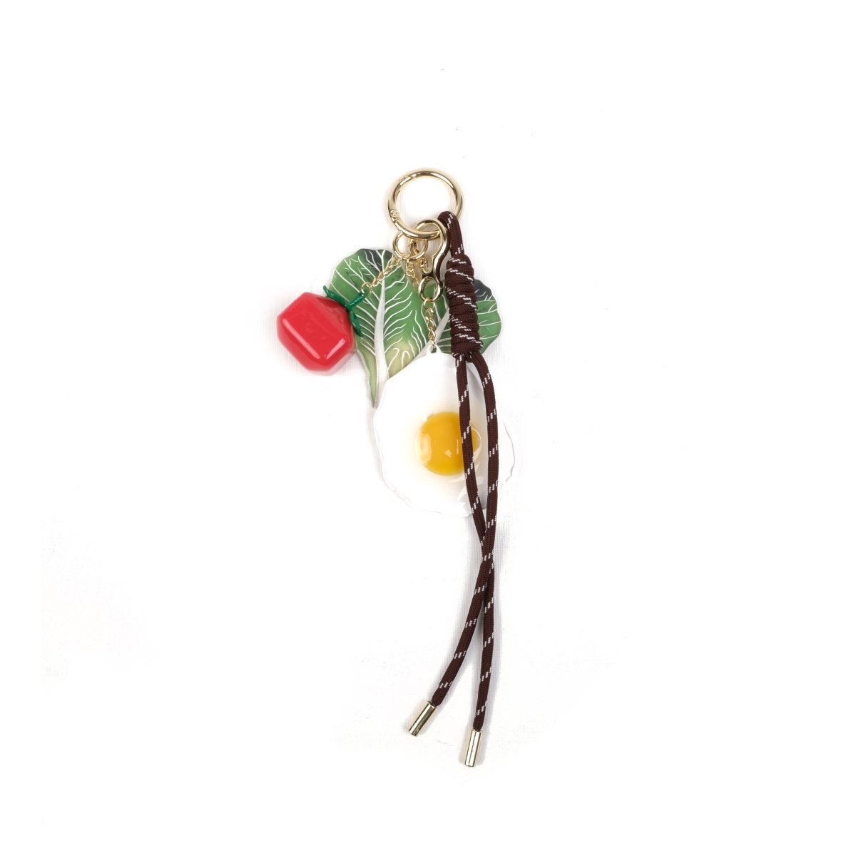 Charm Keychain Breakfast Süs - SUMTHINCS