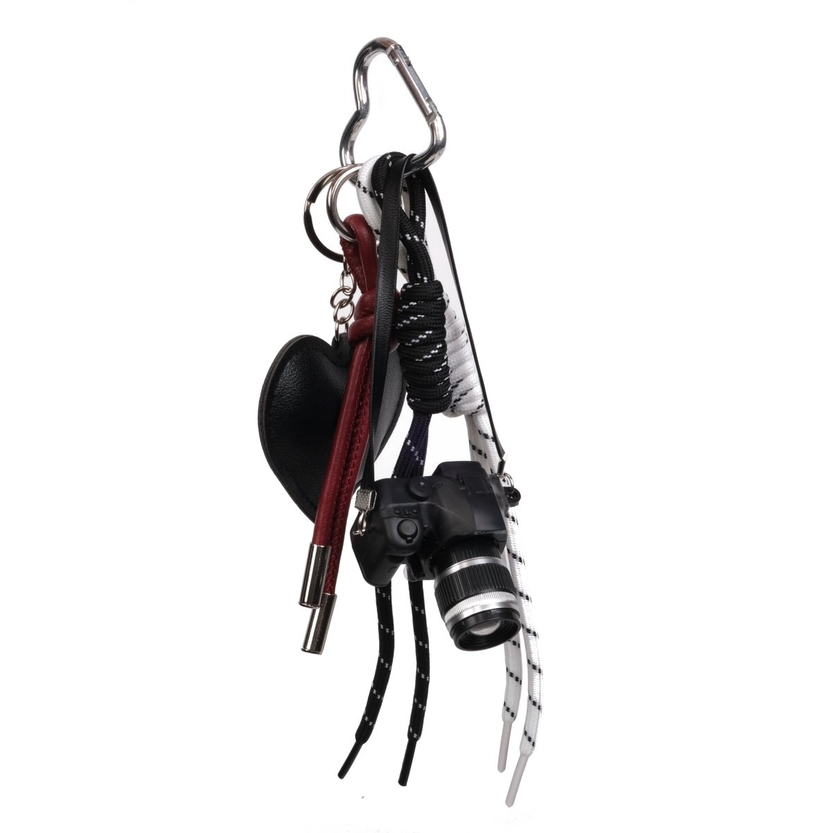 Charm Keychain Camera Süs - SUMTHINCS