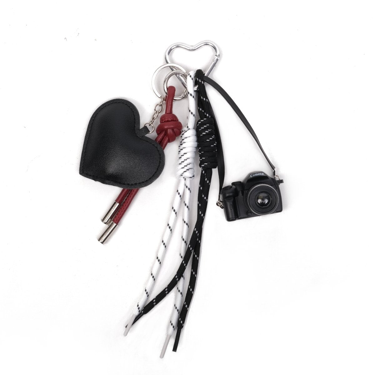 Charm Keychain Camera Süs - SUMTHINCS