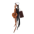 Charm Keychain Chocolate&Pretzel Süs - SUMTHINCS
