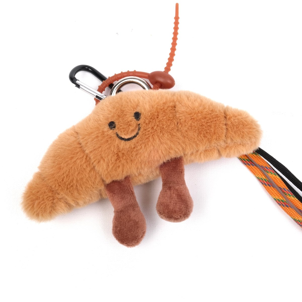 Charm Keychain Croissant Süs - SUMTHINCS