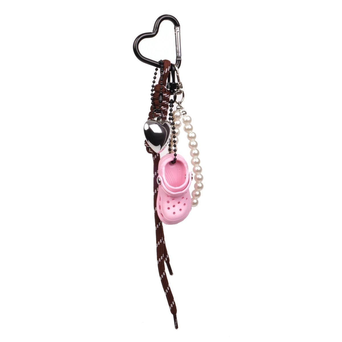 Charm Keychain GirlSummer Süs - SUMTHINCS