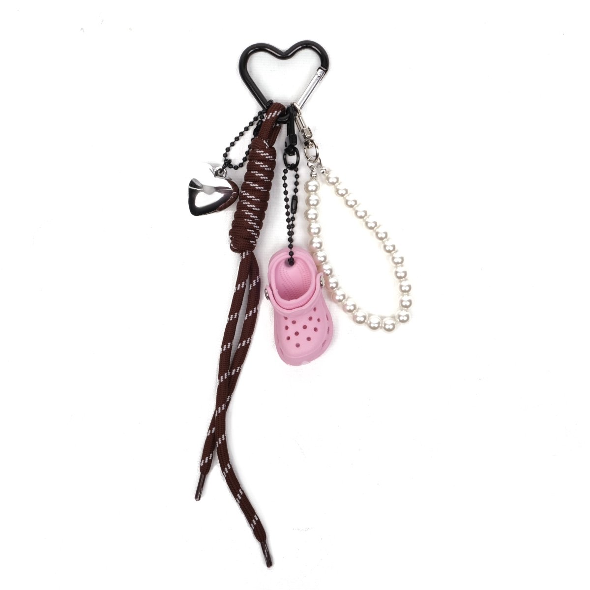 Charm Keychain GirlSummer Süs - SUMTHINCS