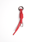Charm Keychain Kırmızı Deri Süs - SUMTHINCS