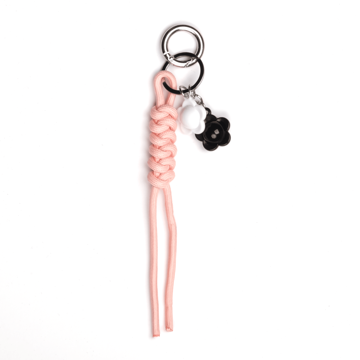 Charm Keychain Kordon Pembe Süs - SUMTHINCS