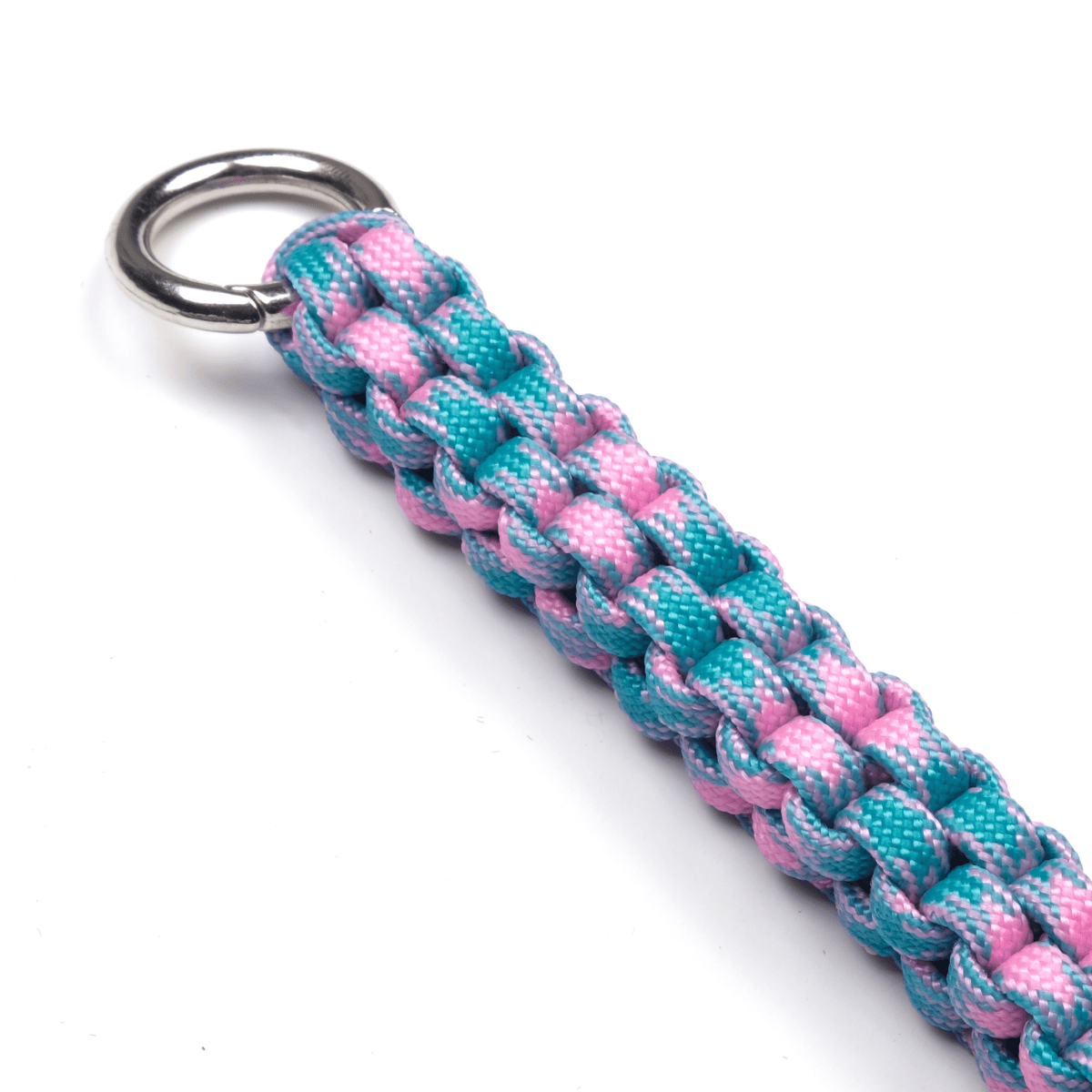 Charm Keychain Kordon Süs Pembe ve Mavi - SUMTHINCS