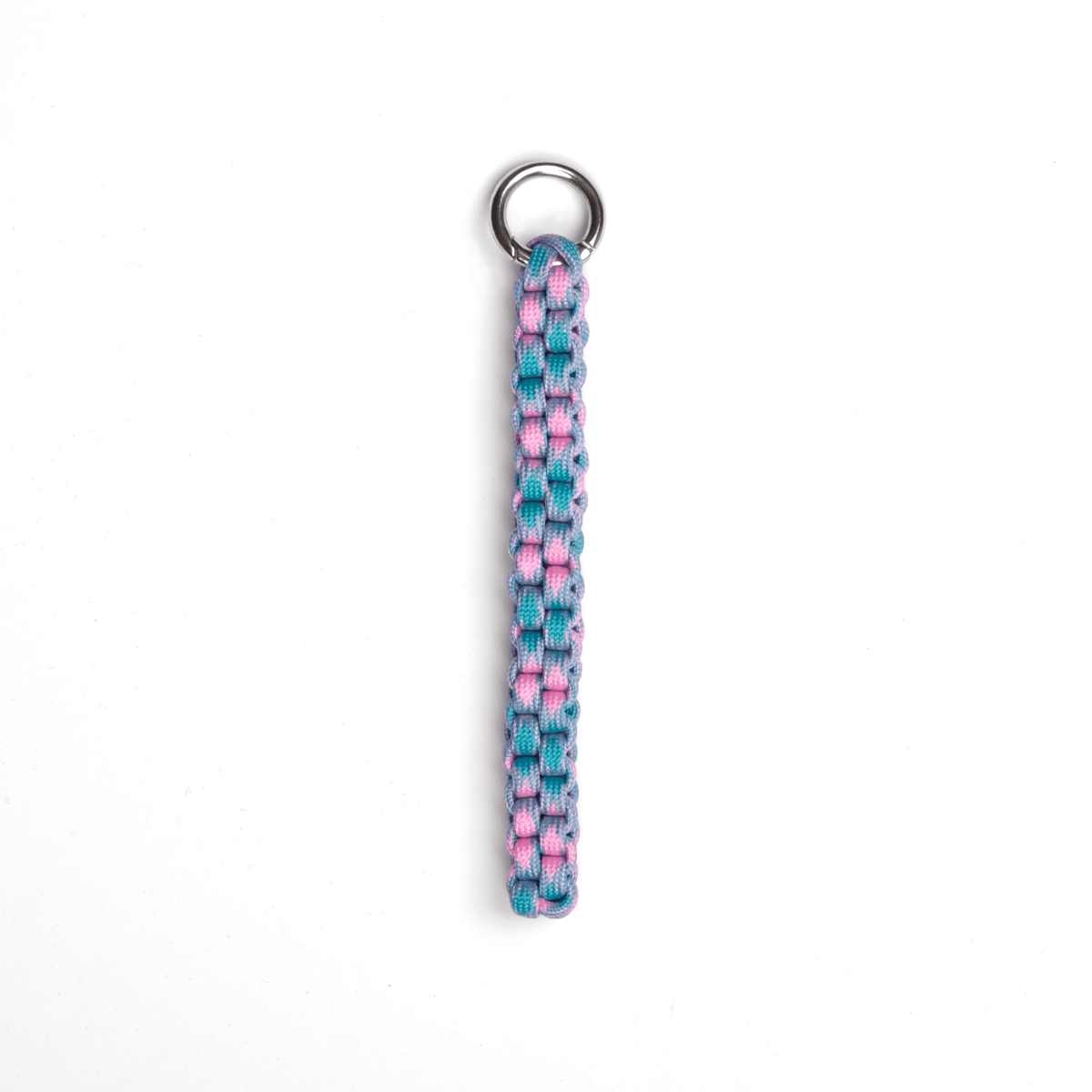 Charm Keychain Kordon Süs Pembe ve Mavi - SUMTHINCS