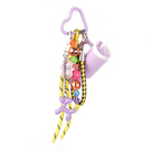 Charm Keychain Lilac Stanley Süs - SUMTHINCS