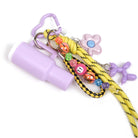 Charm Keychain Lilac Stanley Süs - SUMTHINCS