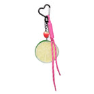 Charm Keychain Lime Süs - SUMTHINCS