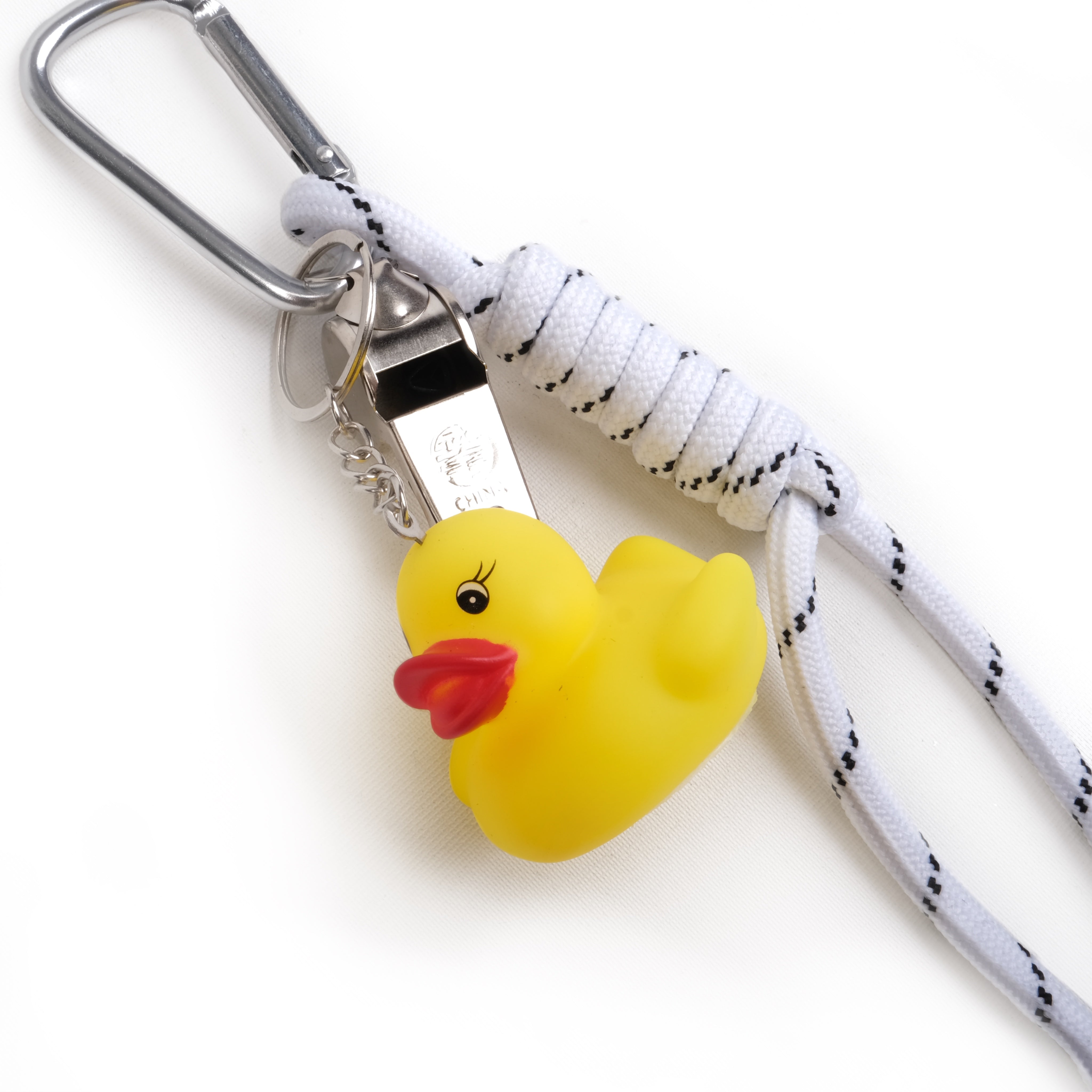 Charm Keychain Look at my Duck Süs - SUMTHINCS