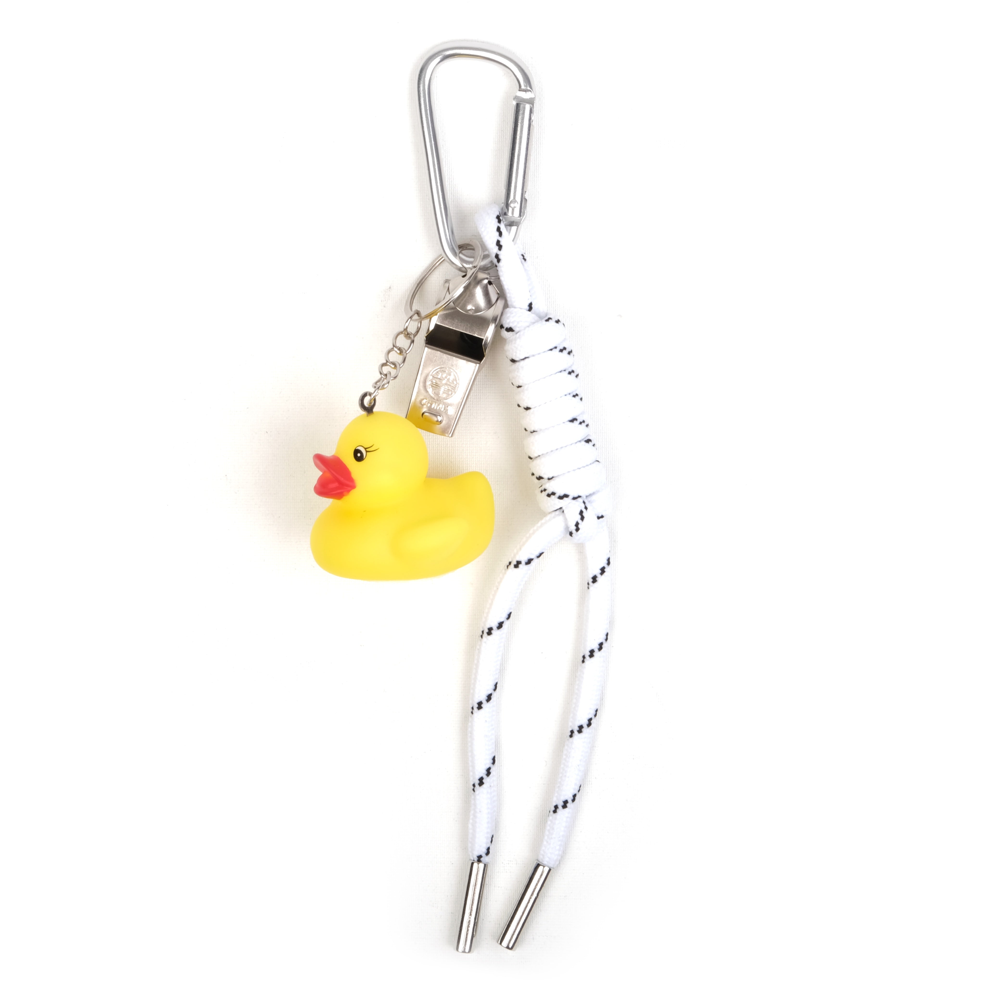 Charm Keychain Look at my Duck Süs - SUMTHINCS