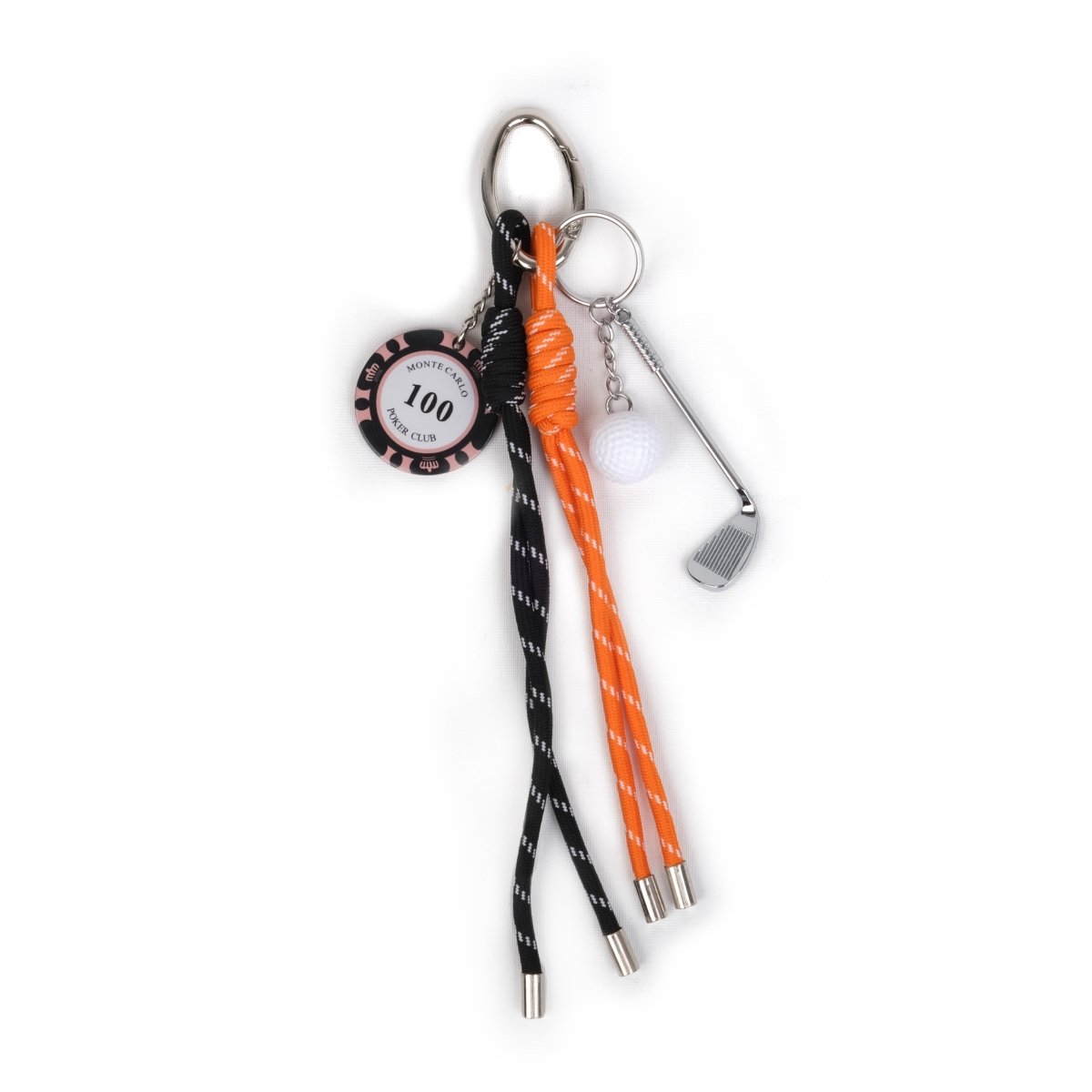 Charm Keychain Lucky Token Süs - SUMTHINCS