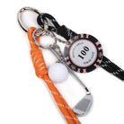 Charm Keychain Lucky Token Süs - SUMTHINCS
