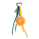 Charm Keychain Orange Süs - SUMTHINCS