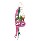 Charm Keychain Pink Cherry Disco Süs - SUMTHINCS