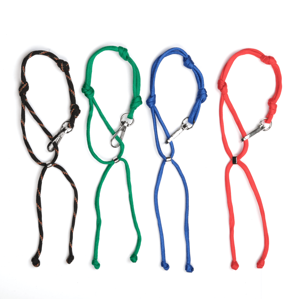 Charm Keychain Renkli Kordon Süs Yeşil - SUMTHINCS