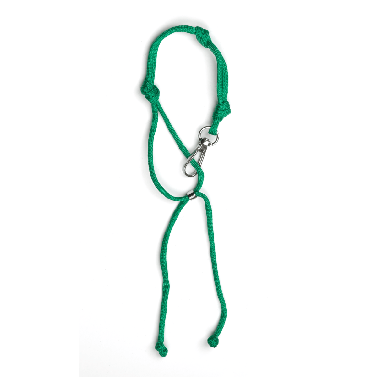 Charm Keychain Renkli Kordon Süs Yeşil - SUMTHINCS