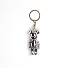 Charm Keychain Renkli Metal Maskot Süs - SUMTHINCS