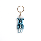 Charm Keychain Renkli Metal Maskot Süs - SUMTHINCS
