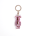 Charm Keychain Renkli Metal Maskot Süs - SUMTHINCS