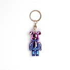 Charm Keychain Renkli Metal Maskot Süs - SUMTHINCS