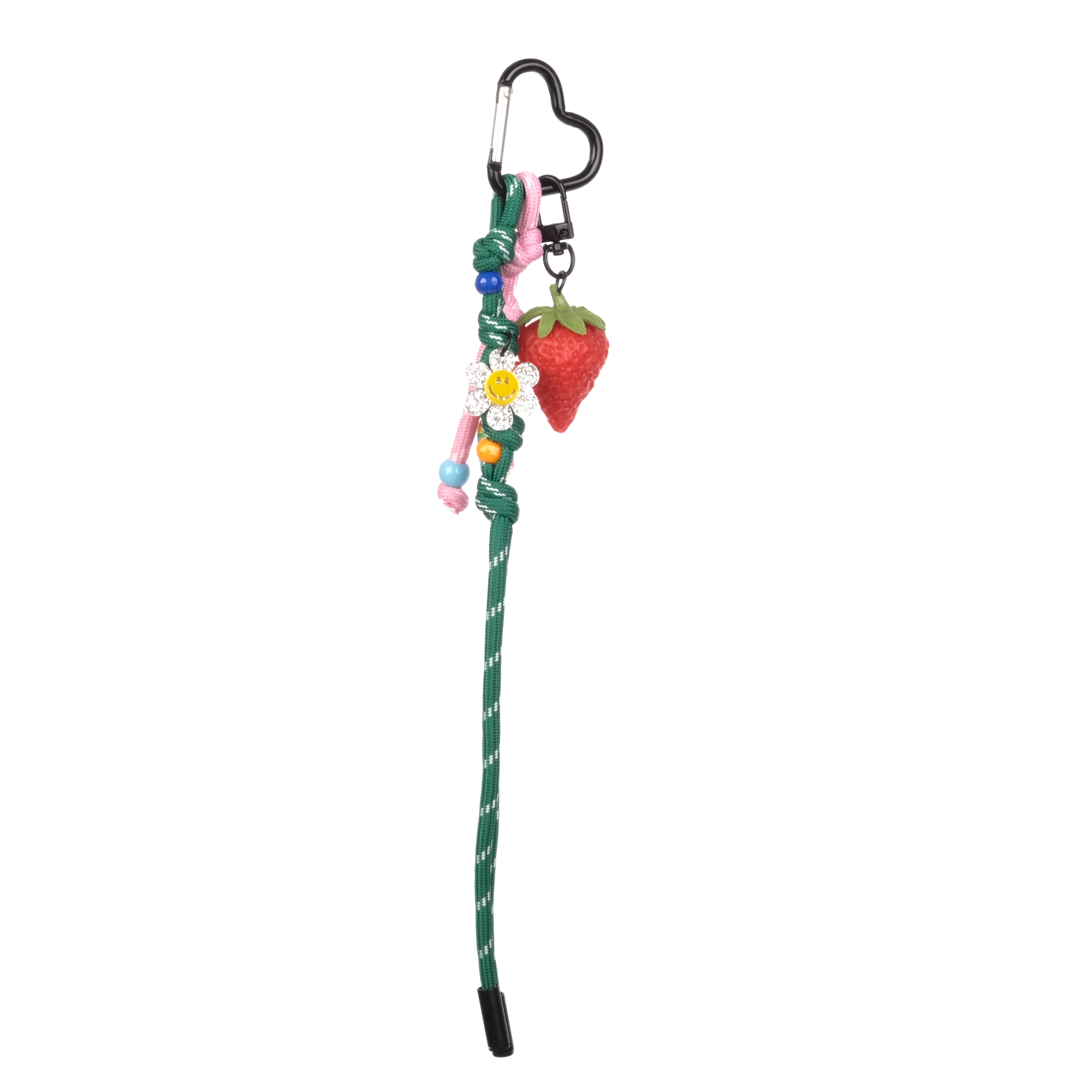 Charm Keychain Summer Berry Süs - SUMTHINCS