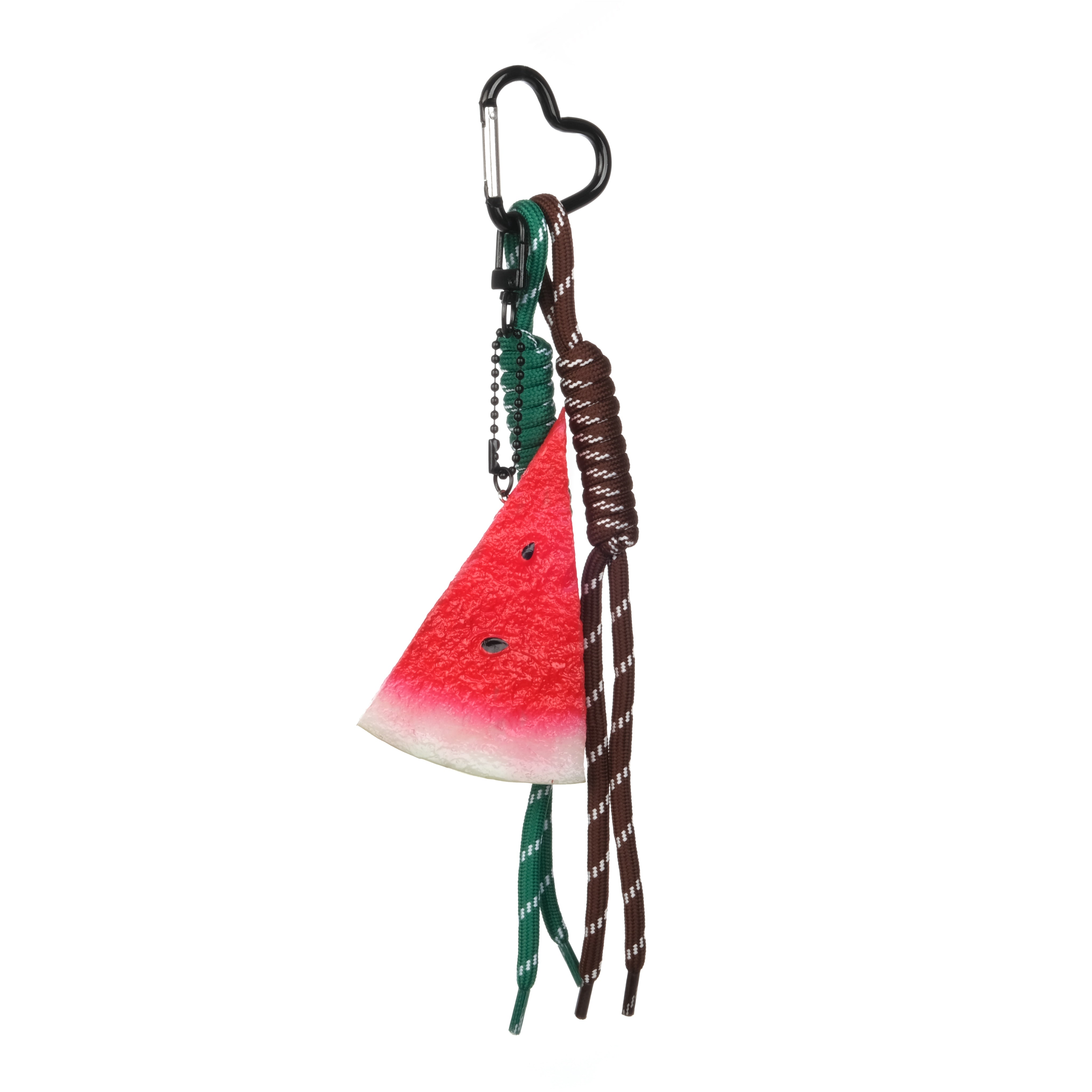 Charm Keychain Watermelon Süs - SUMTHINCS