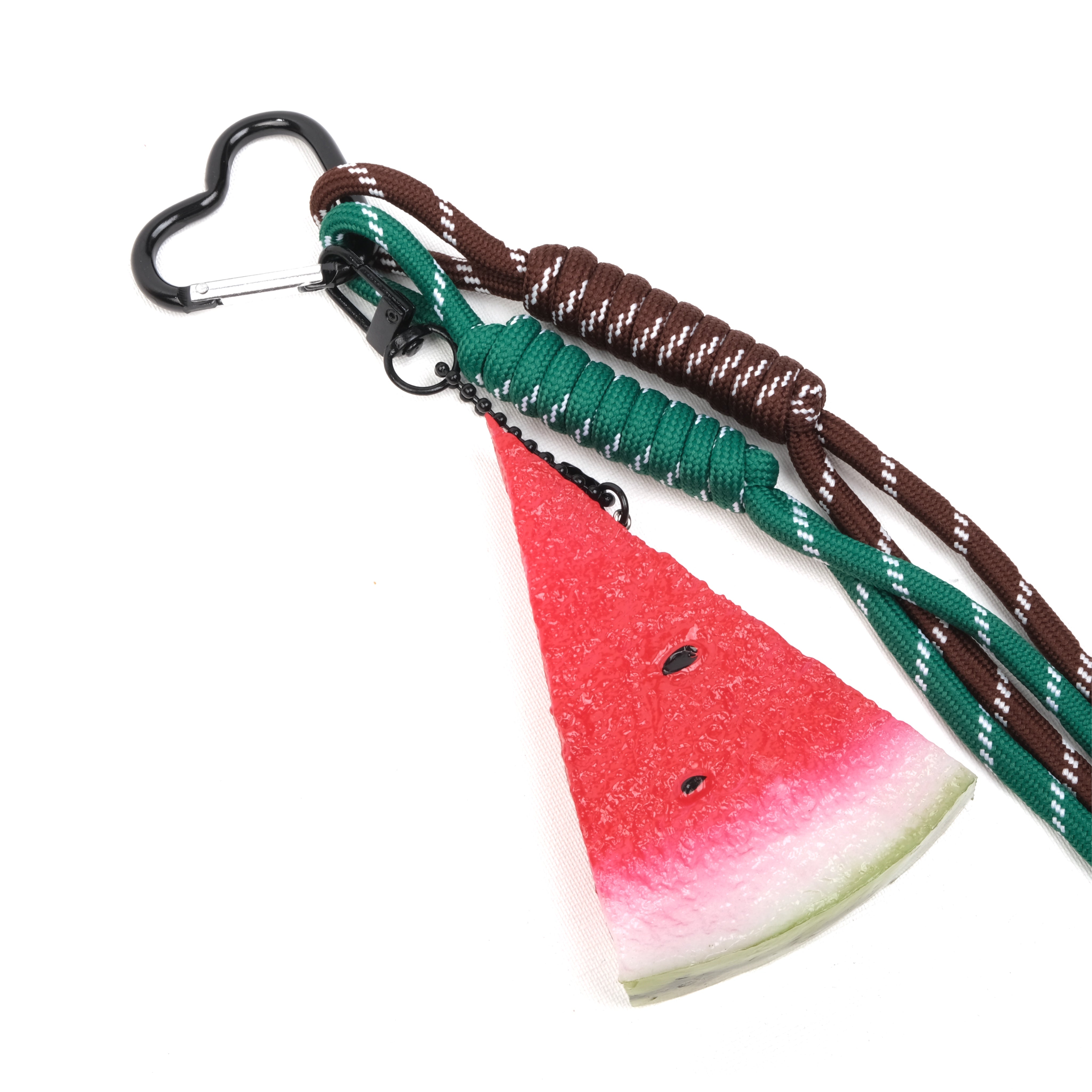Charm Keychain Watermelon Süs - SUMTHINCS