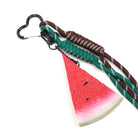 Charm Keychain Watermelon Süs - SUMTHINCS
