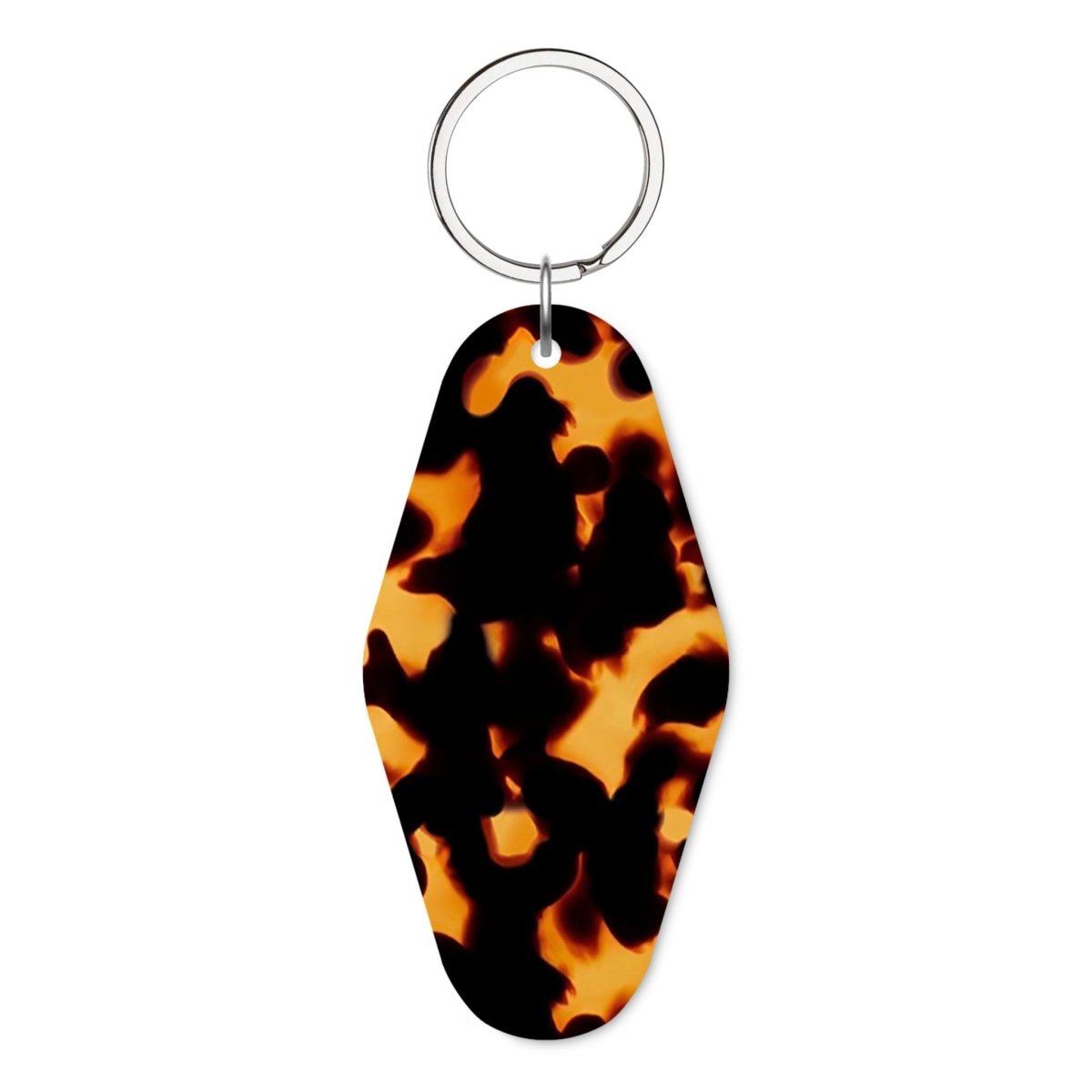 Citrus Glossy Prisma Anahtarlık - SUMTHINCS